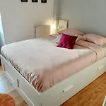 بيت للعطل La Des Savoyards *