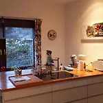 La Des Savoyards Prázdninový dům Vielsalm