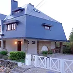 بيت للعطل La Des Savoyards فيلسالم