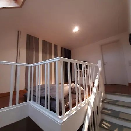 Holiday home La Des Savoyards