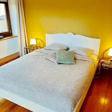 La Des Savoyards Vielsalm