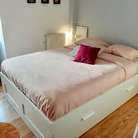 Holiday home La Des Savoyards *