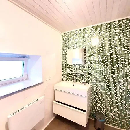 Holiday home La Des Savoyards Vielsalm