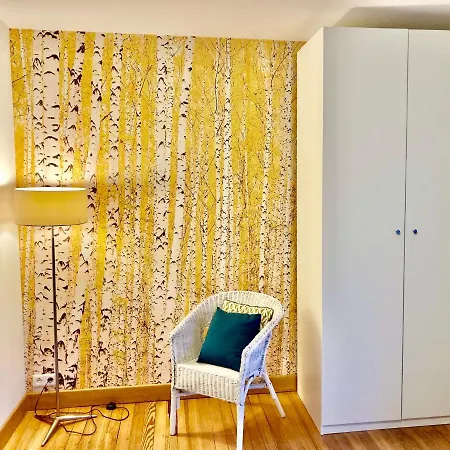 La Des Savoyards Vakantiehuis Vielsalm