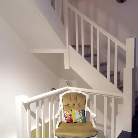 Vakantiehuis La Des Savoyards Vielsalm