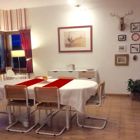 La Des Savoyards Holiday home *