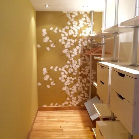 La Des Savoyards Holiday home *