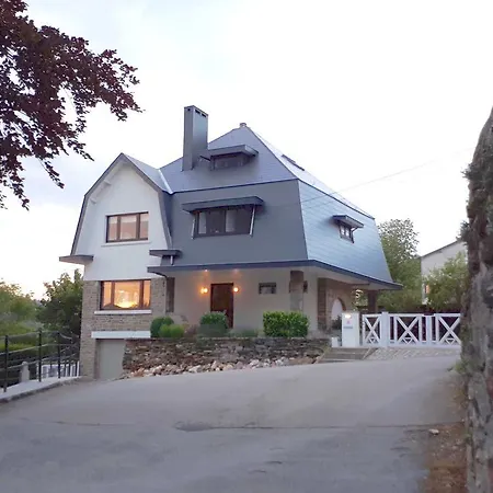 La Des Savoyards * Vielsalm