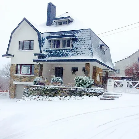 La Des Savoyards Vielsalm