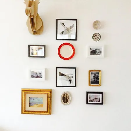 Holiday home La Des Savoyards