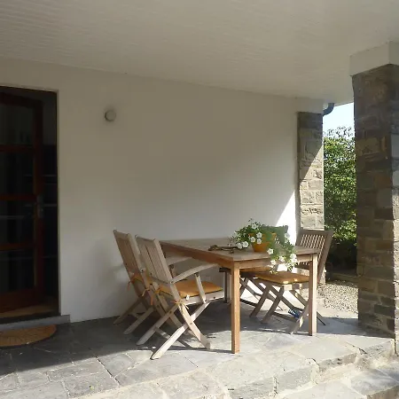 La Des Savoyards Vakantiehuis