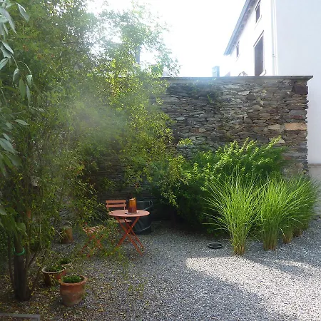 La Des Savoyards Holiday home *