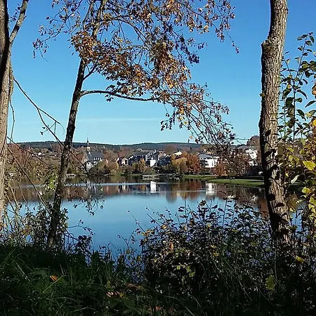 Vakantiehuis La Des Savoyards Vielsalm