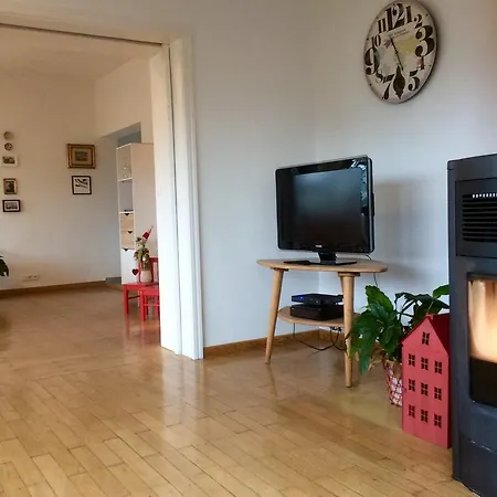 La Des Savoyards Vakantiehuis *