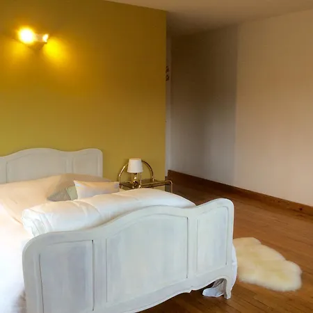 Vakantiehuis La Des Savoyards *