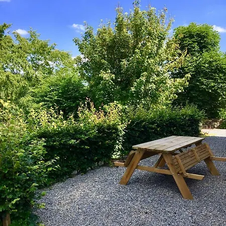 La Des Savoyards Holiday home Vielsalm