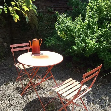 Ferienhaus La Des Savoyards Vielsalm