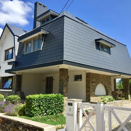La Des Savoyards Holiday home *