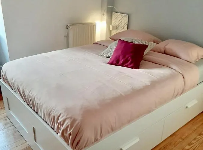 Casa vacanze La Des Savoyards *