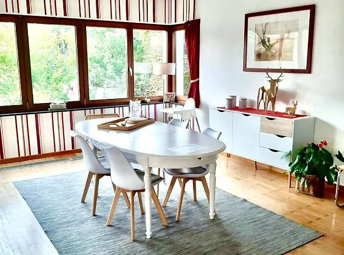 La Des Savoyards Casa vacanze *