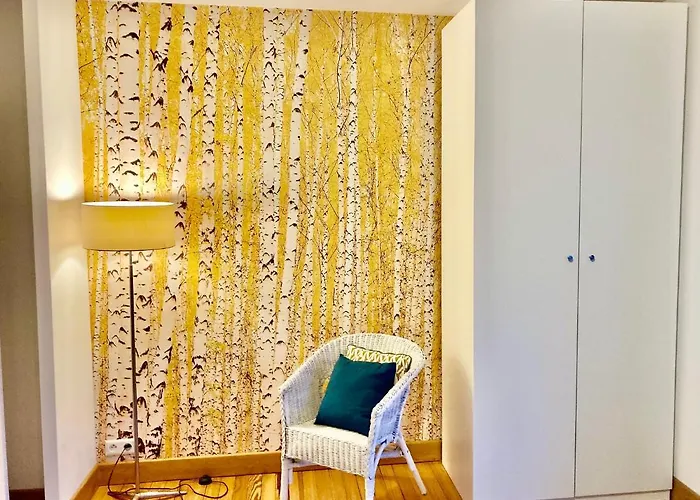 La Des Savoyards Casa vacanze Vielsalm