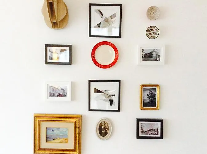 Casa vacanze La Des Savoyards