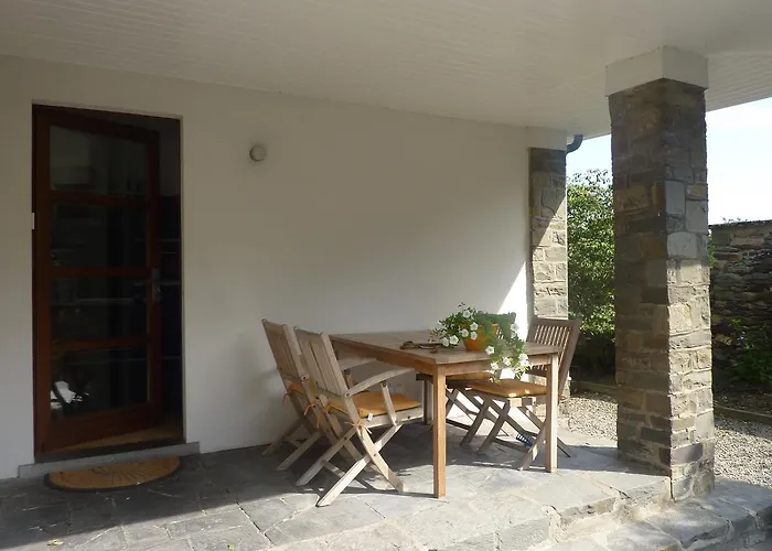 La Des Savoyards Casa vacanze