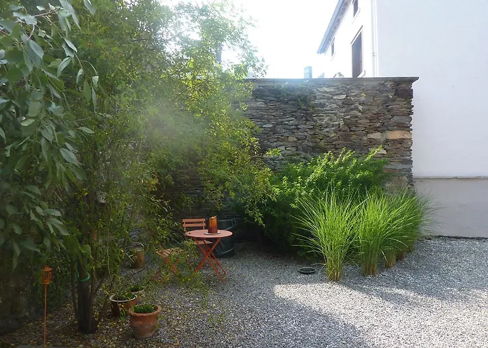 La Des Savoyards Casa vacanze *