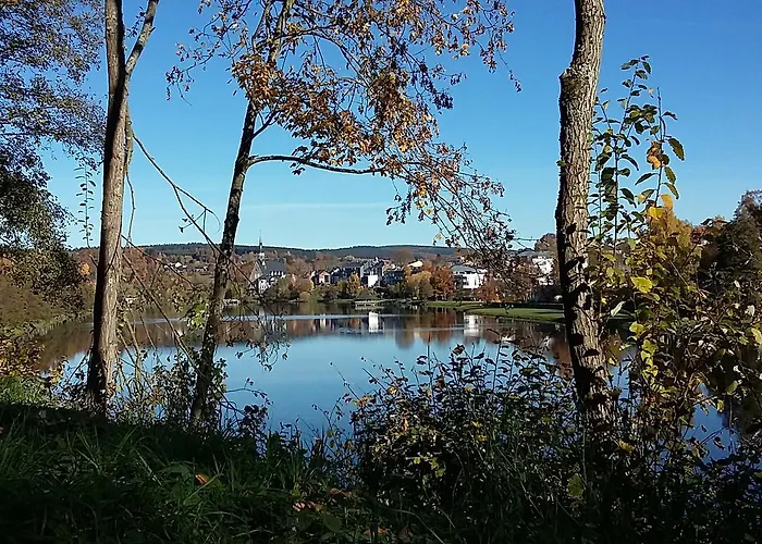 Casa vacanze La Des Savoyards Vielsalm