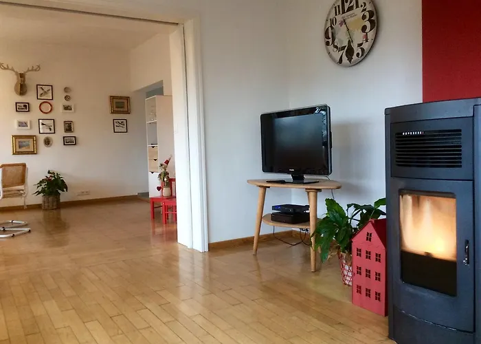 La Des Savoyards Casa vacanze *