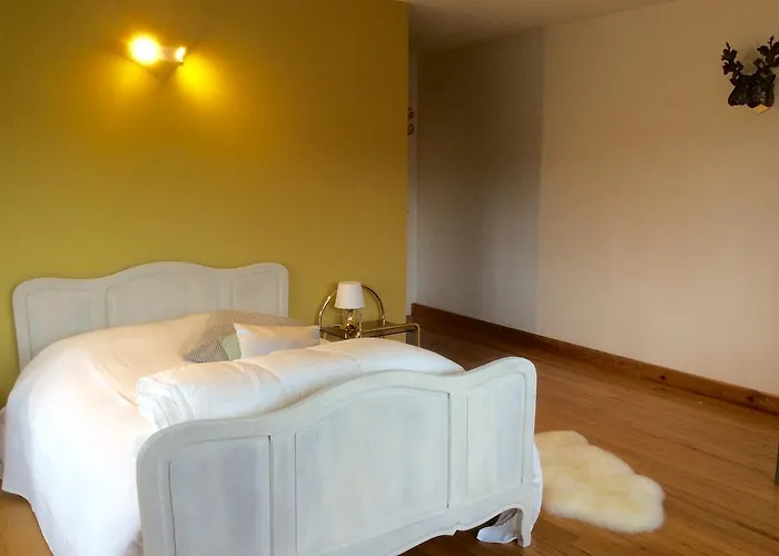 Casa vacanze La Des Savoyards *